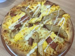 -达美乐比萨(肖家河店)