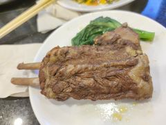 -蝎王府羊蝎子(天通苑店)