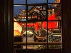 -Peet's Coffee皮爷咖啡(豫园店)