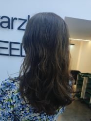 -卓梵美发·精品Salon