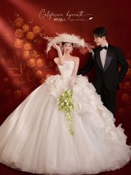 -雅云婚纱摄影工作室旗舰店