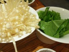 -滇香肴·云南菜蒸汽石锅鱼(云南北路店)