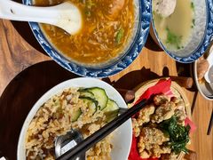 -捡角台湾食堂(花木Plus乐坊店)