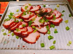 -绿茶餐厅(领展购物广场·中关村店)