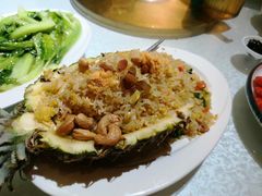 -琼大师东方烤乳猪(亚特兰蒂斯店)