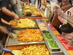 -周小亮丁家坡洋芋(全国总店)