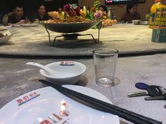 田鸡-厨彩阳光(河东路店)