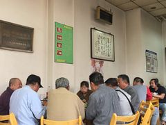 大堂-白记饺子馆多伦道店