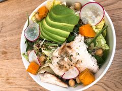 -农畉LONFOOD(福田星河COCOPark店)