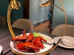 -鹊玥·粤菜小馆(汇智国际商业中心店)