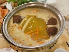 -芭菲盛宴·环球美食(锦城万达广场店)