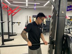 -CXFIT 陈徐健身工作室(凯旋店)