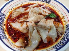 -林静小吃(复兴路店)