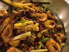 -2048香辣虾(七星岗店)