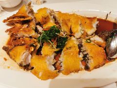 -玫瑰厅上海菜(兴国路店)