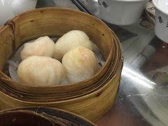 -香港蓮香樓(上環店)