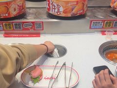 -龍歌自助小火锅(李沧丽达店)