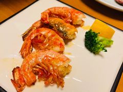 -王鼎精致料理铁板烧(世博源店)