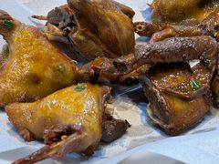 -大笑饭堂(甲子桥店)