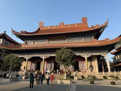 -高旻寺