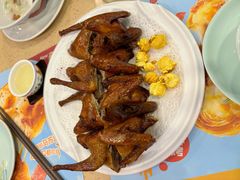-点都德(皇岗村店)