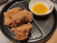 -韩宫宴烤肉·料理(宜兴八佰伴店)