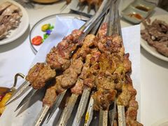 -贯贯吉·清真餐厅(浙江中路店)