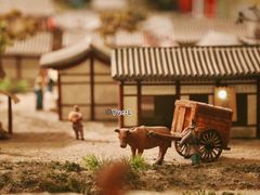 -西安大唐西市博物馆