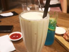 -G+KITCHEN(龙湖狮山天街店)