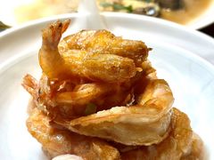 -范家小馆·烤鸭新京菜(金融街店)