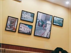 大堂-萨莉亚意式餐厅(苏州食百家店)
