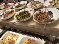 -素满香·食养自助(建邺万达店)