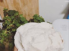 大高庄馒头-白玉兰传统小吃