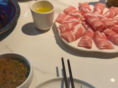 -祥源胡同·涮牛羊肉火锅(花桥店)