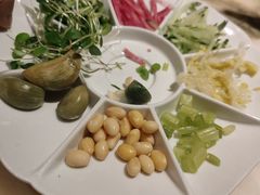 -范家小馆·烤鸭新京菜(金融街店)