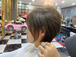 -BHG Hair Salon