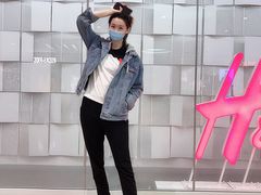 -H&M(鹏欣水游城店)