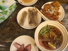 -宝丽金大酒店·洗浴中心