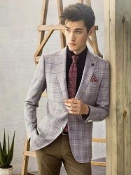 点击看大图 -香港威德诚洋服BESPOKE西服西装高级定制(上海湾一店)