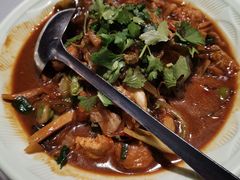 大烩菜-解家河南菜(北环路店)