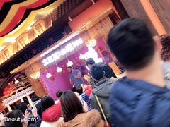 -青岛东方影都融创水世界