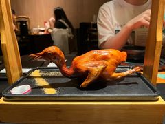 -羽鸽集·乳鸽专门店·地道顺德菜(岭南站店)