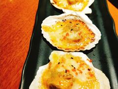 -花枝日本料理(金沟河店)