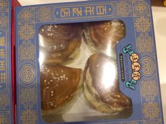 -汪玉霞(汉口里店)