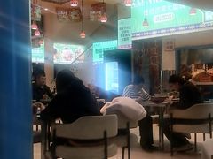 -撒拉花儿·新疆菜·清真(太阳宫店)
