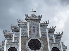 -贵阳北天主教堂