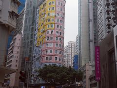 -一乐烧鹅(中环店)