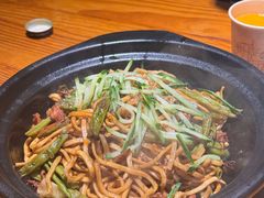 -山西人家(锦创书城店)