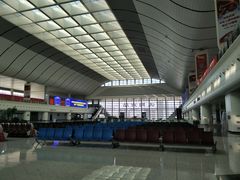 -沈阳南站