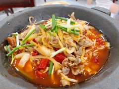 -汪营鸭杂(东风大道店)